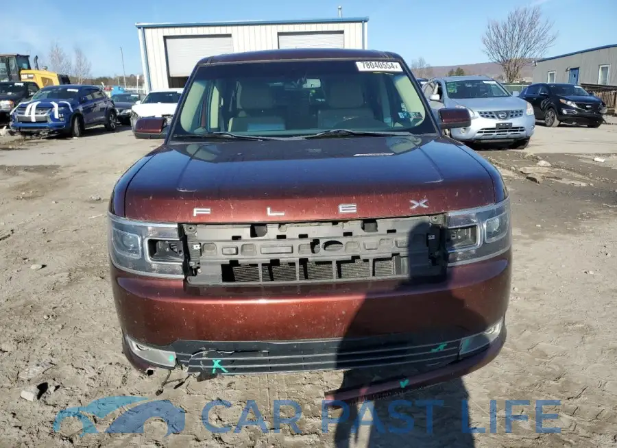 2FMHK6D85FBA17203# 5
