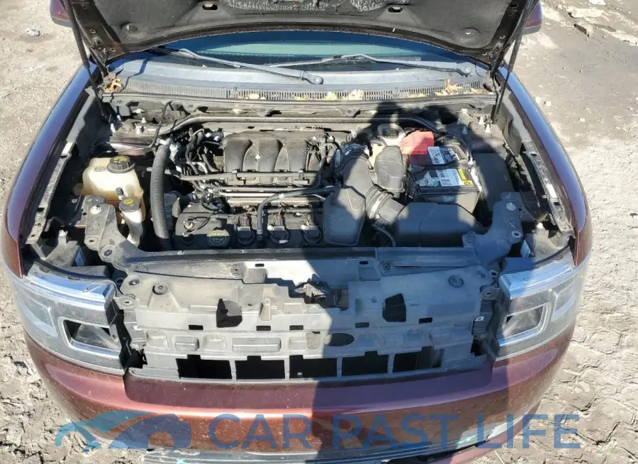 2FMHK6D85FBA17203# 12