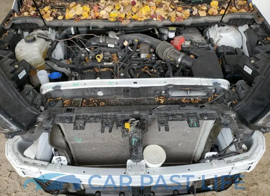 2FMPK3J98LBA94540# 11