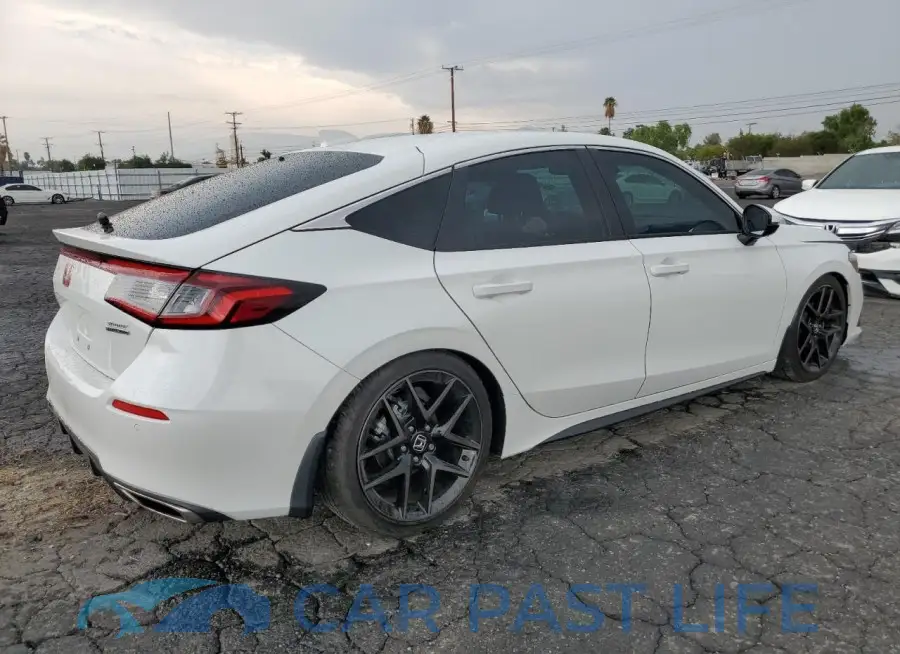 19XFL1H84RE023447# 3