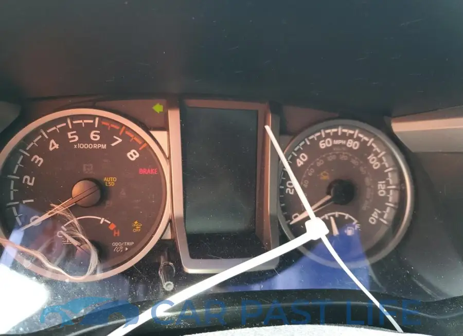 3TMAZ5CN7LM120507# 9