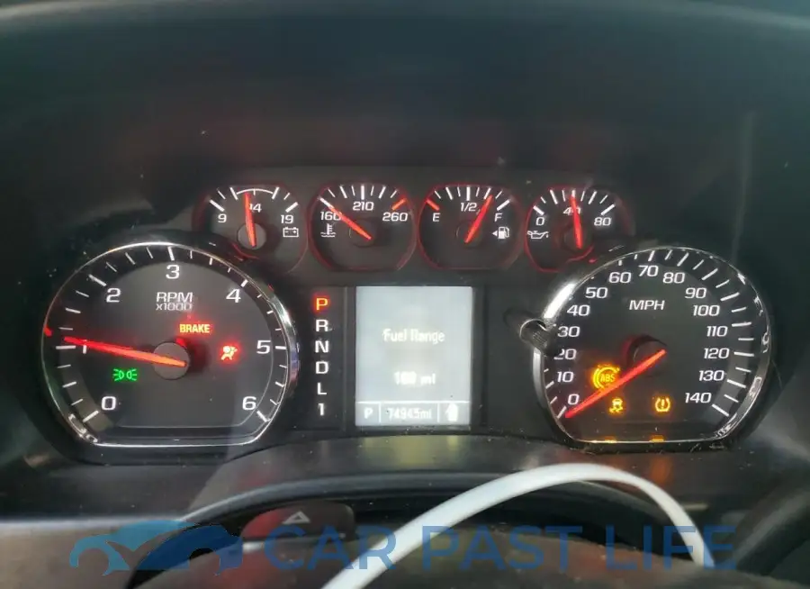 2GT21NEG8K1175791# 9