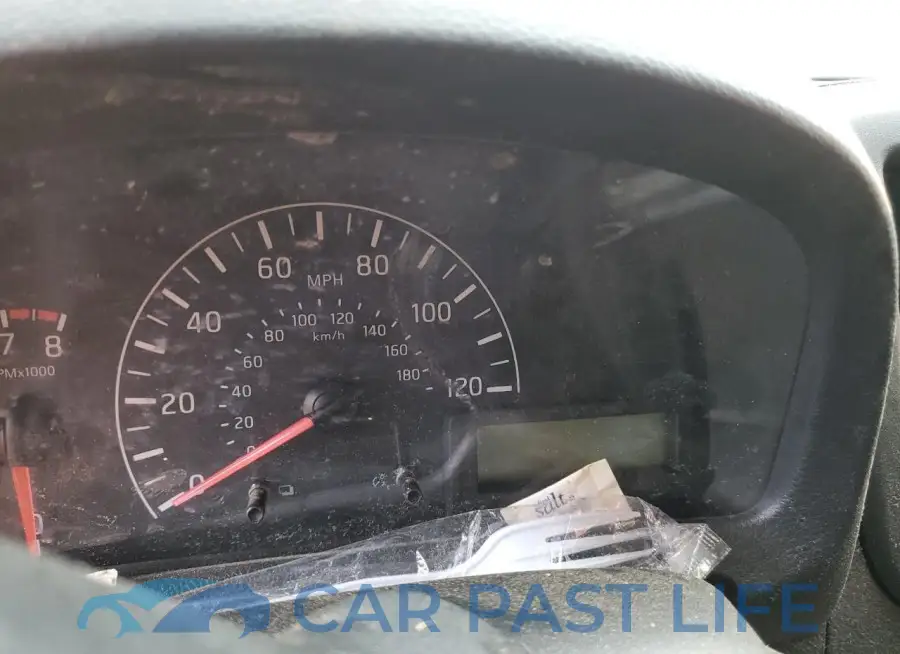 3N6CM0KN5FK714327# 9