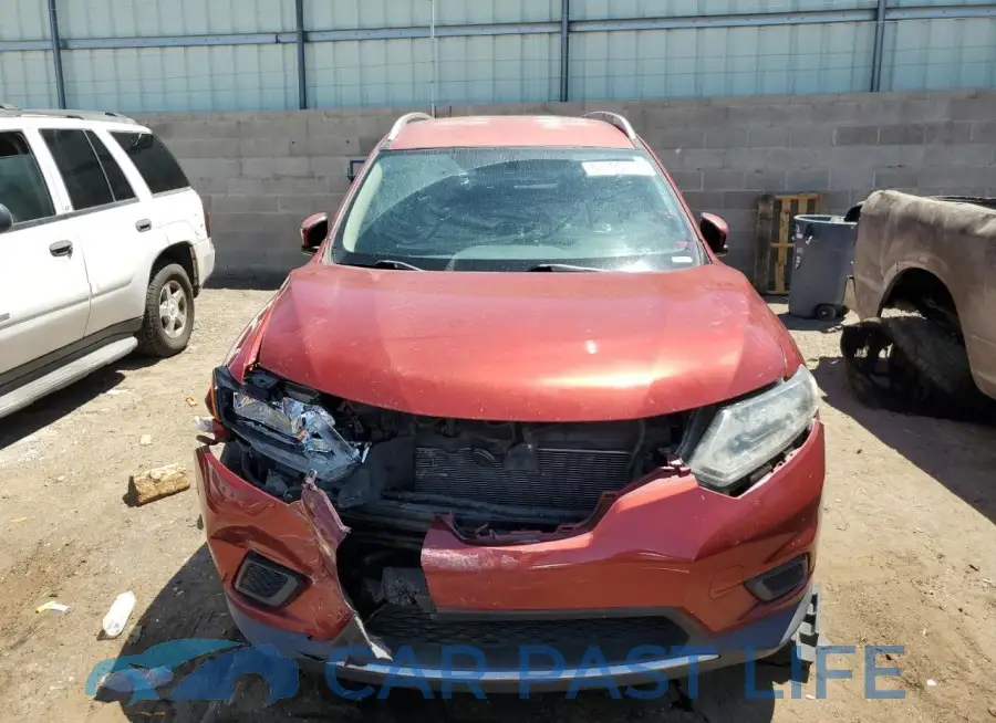 KNMAT2MT3GP653192# 5