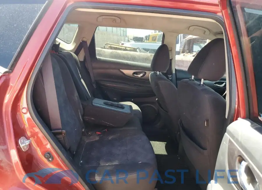 KNMAT2MT3GP653192# 11