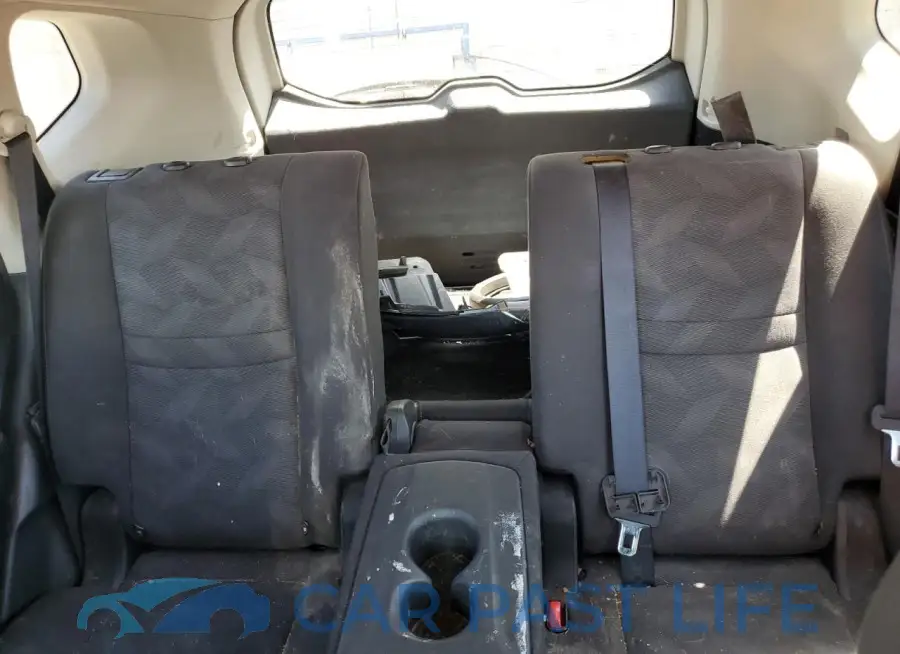 KNMAT2MT3GP653192# 10