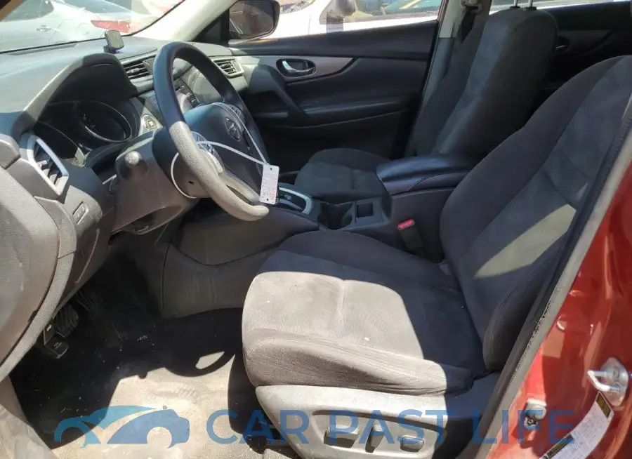 KNMAT2MT3GP653192# 7
