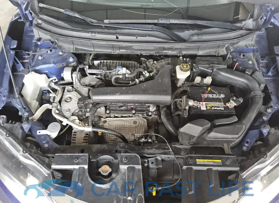 KNMAT2MT7JP508096# 12