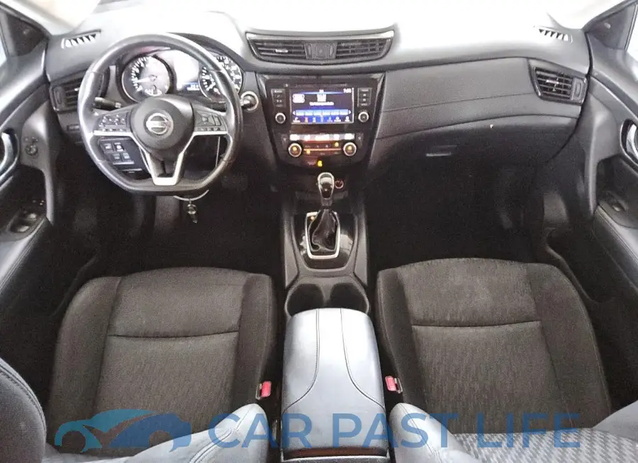 KNMAT2MT7JP508096# 8