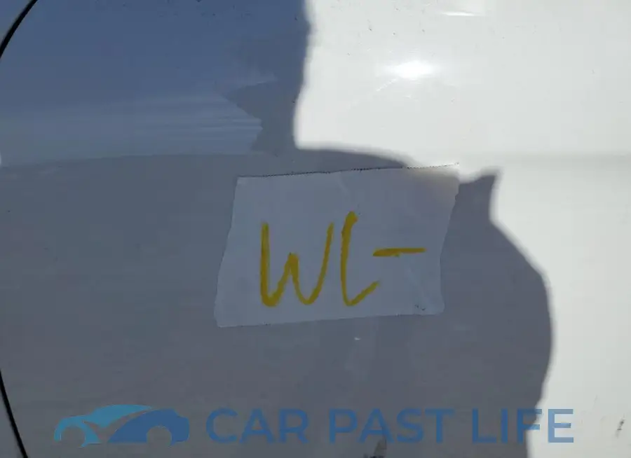 WP0CA2A81JS211031# 12