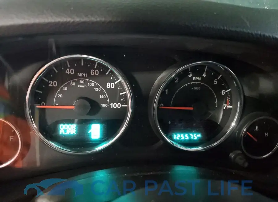 1C4BJWDG6FL589000# 9