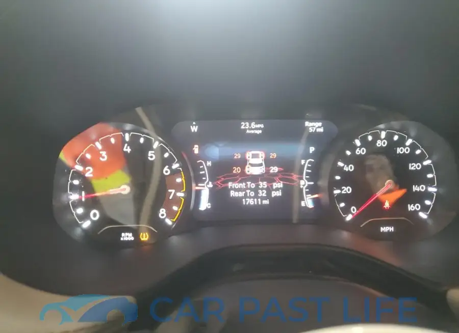 3C4NJDCN4PT542863# 9