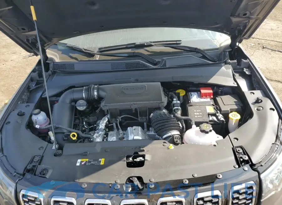 3C4NJDCN6RT127157# 12