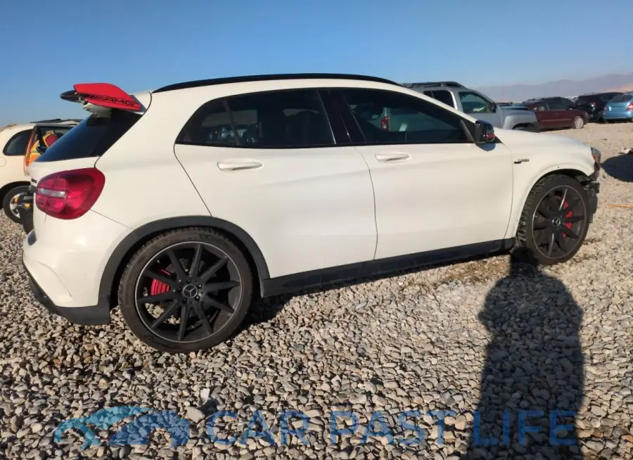 WDDTG5CB7FJ036070# 3