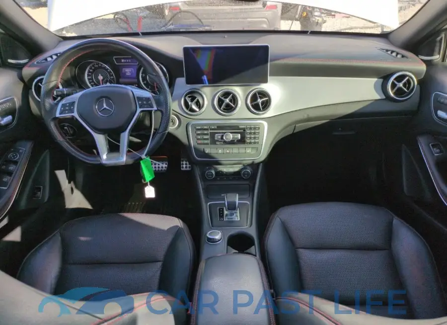 WDDTG5CB7FJ036070# 8
