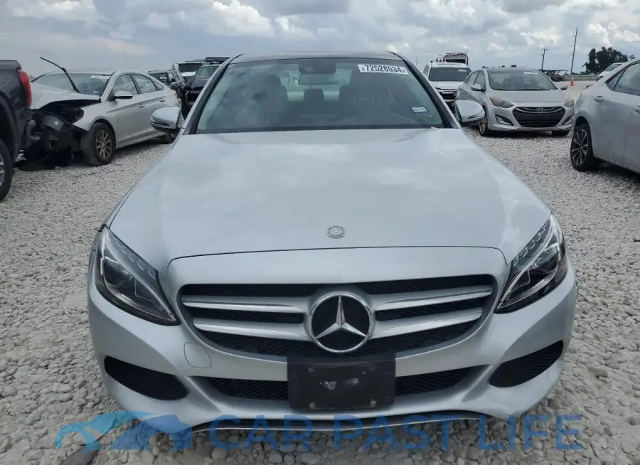 WDDWF4JB3GR173295# 5