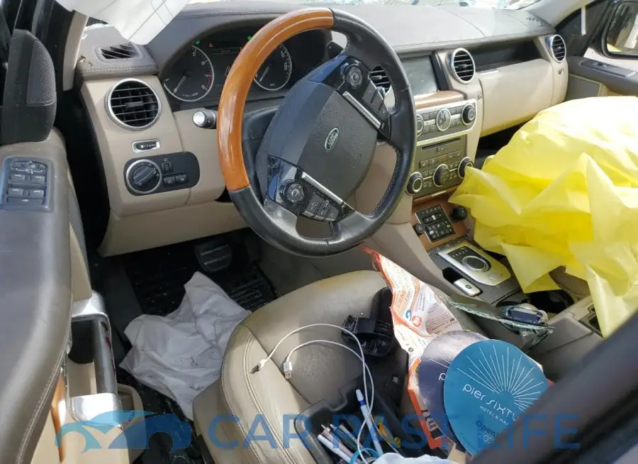 SALAK2V62FA750003# 8