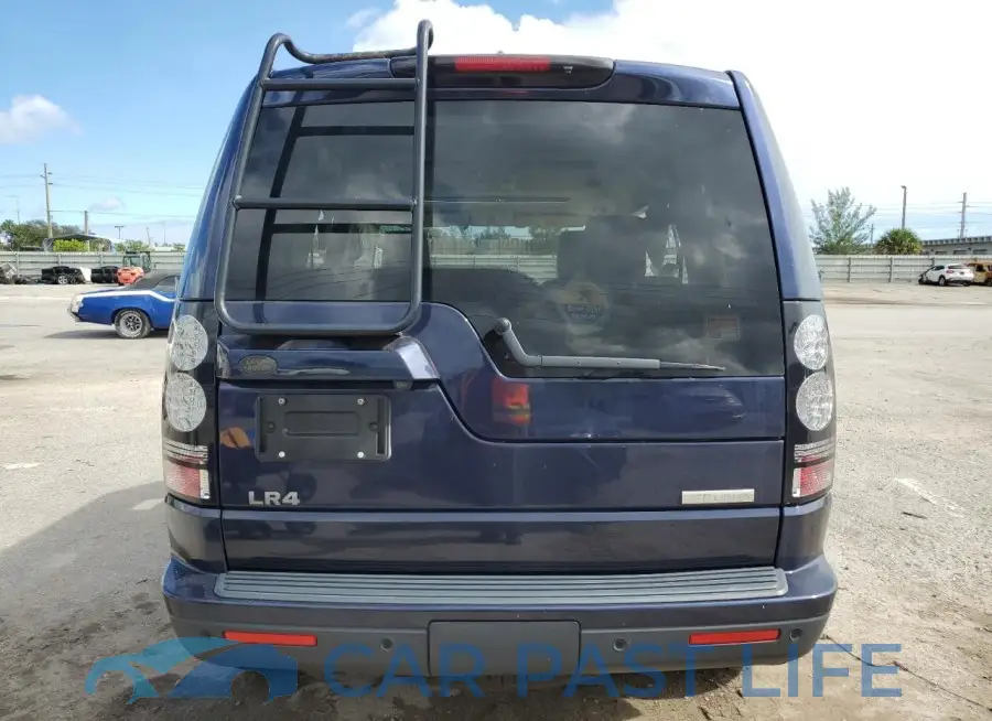 SALAK2V62FA750003# 6