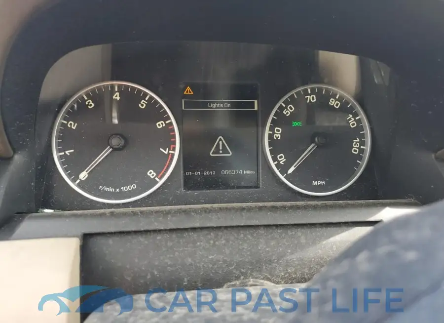 SALAK2V62FA750003# 9