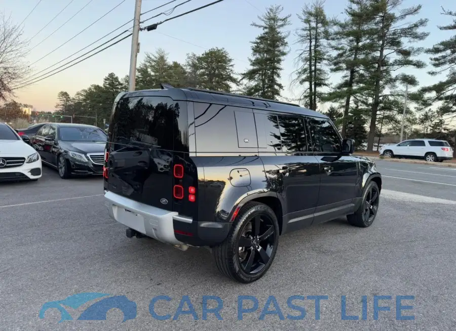 SALE9EEU2L2022250# 3