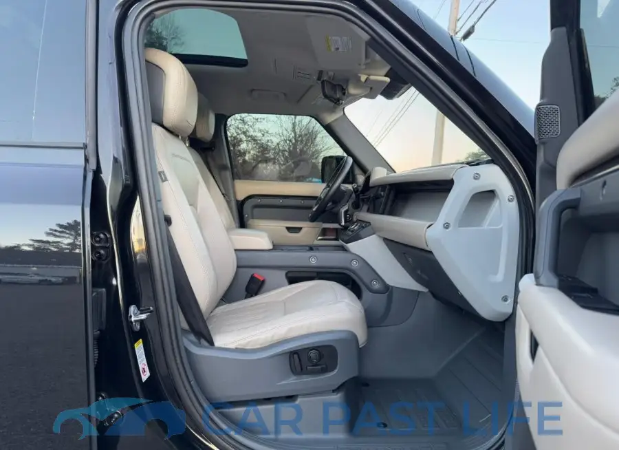 SALE9EEU2L2022250# 5