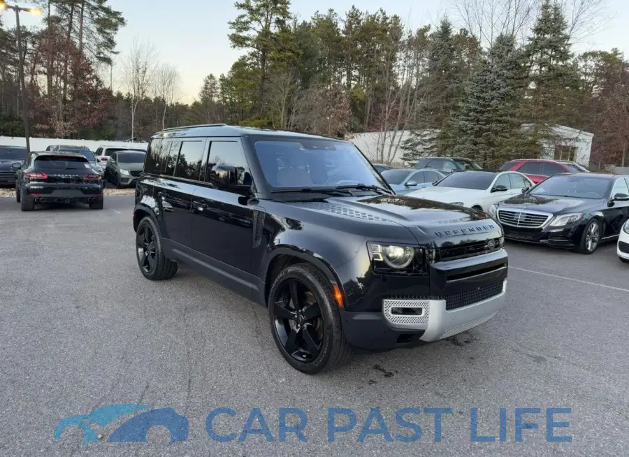 SALE9EEU2L2022250# 2