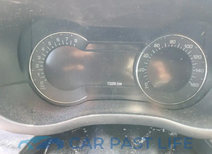 5LMCJ1A97FUJ24676# 9