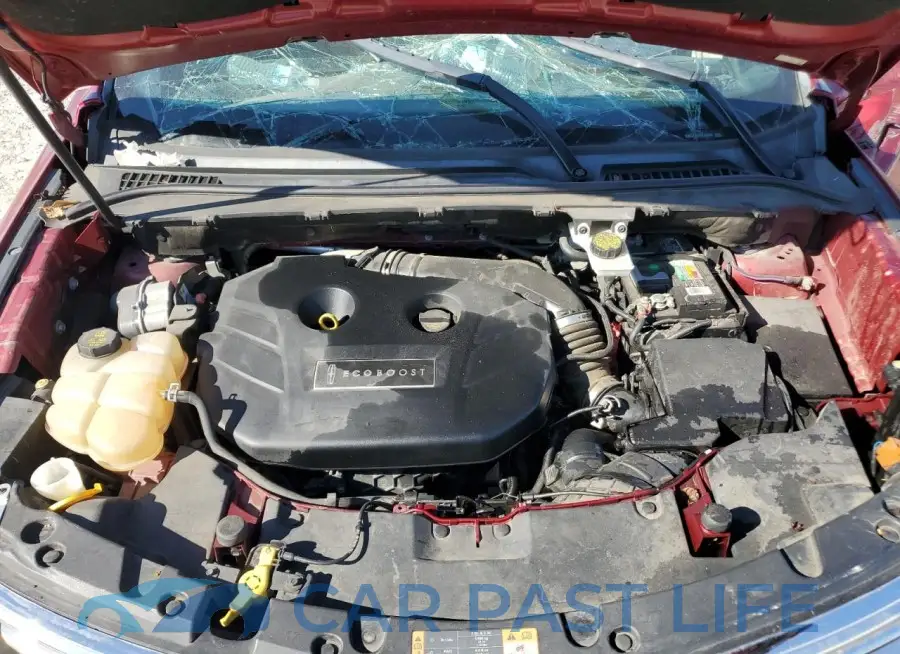 5LMCJ1A97FUJ24676# 11