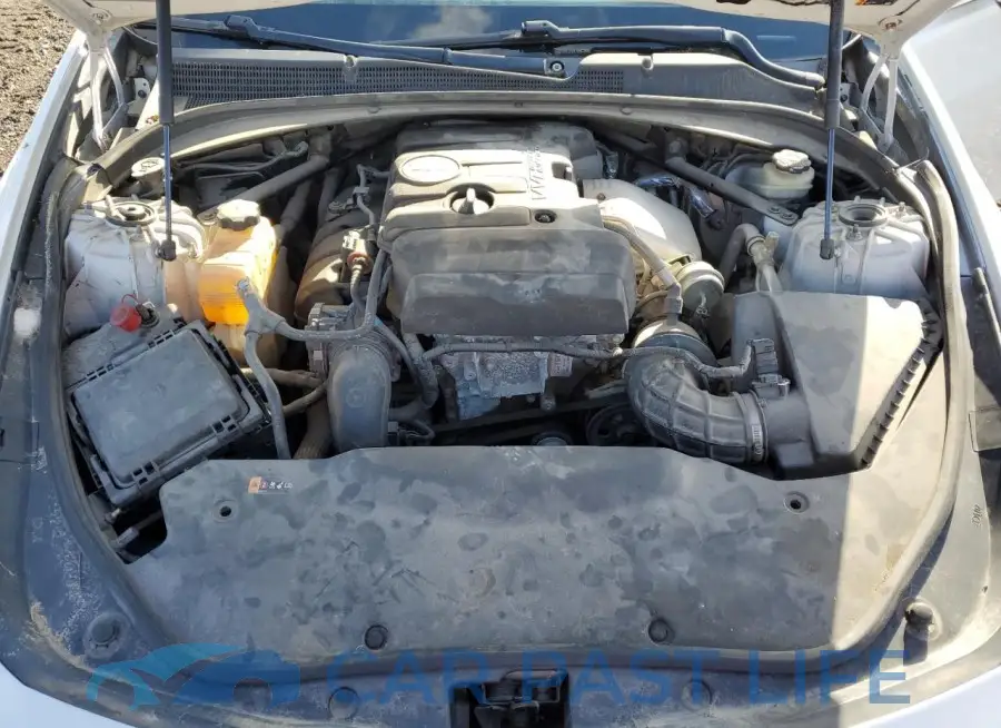 1G6AR5SX5H0124006# 11