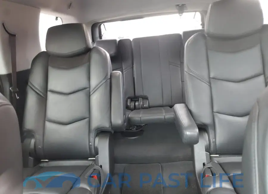 1GYS4BKJ6JR121556# 10