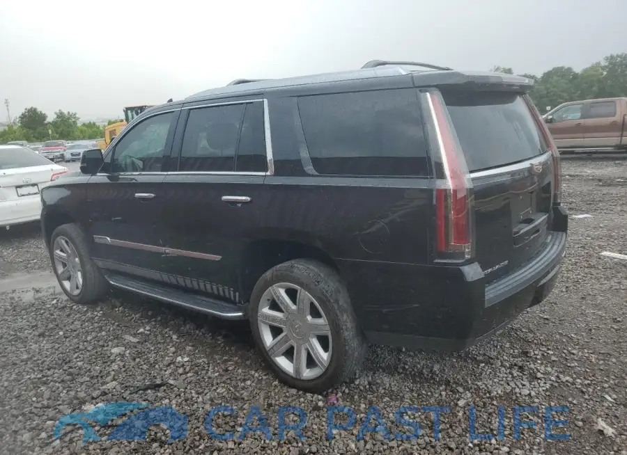 1GYS4BKJ6JR121556# 2