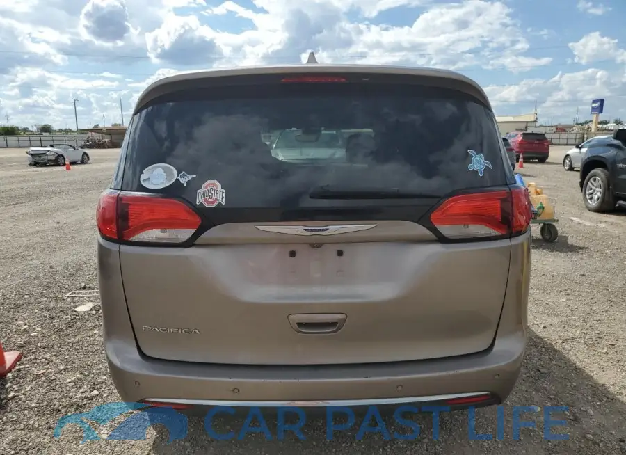 2C4RC1BG4JR263081# 6