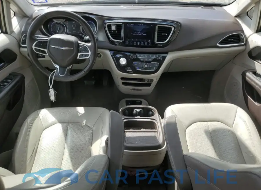 2C4RC1BG4JR263081# 8