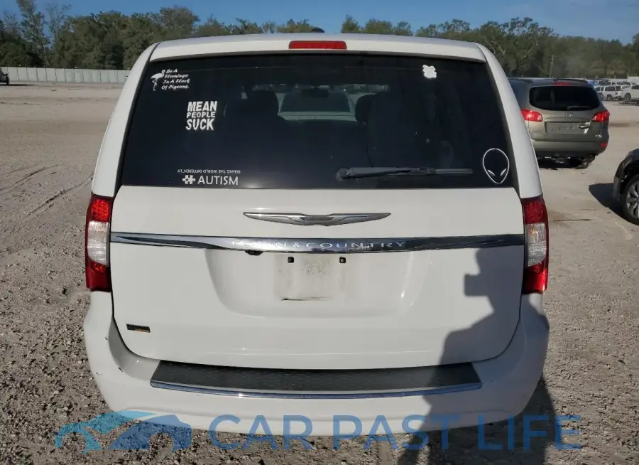 2C4RC1BG6GR295121# 6