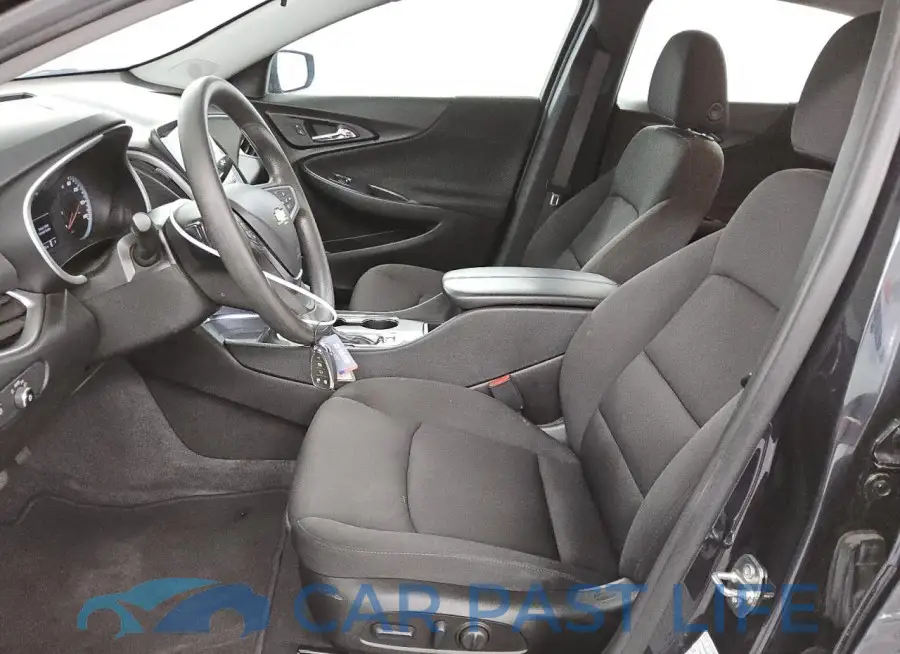 1G1ZD5ST9PF165349# 7