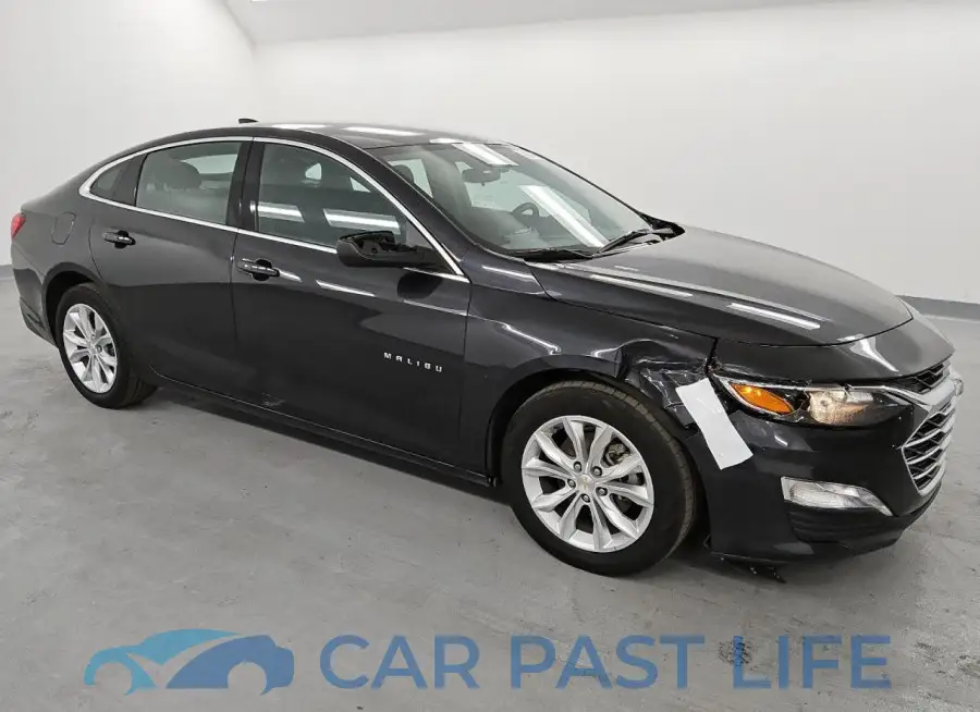 1G1ZD5ST9PF165349# 4
