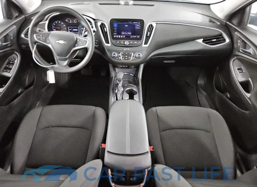 1G1ZD5ST9PF165349# 8