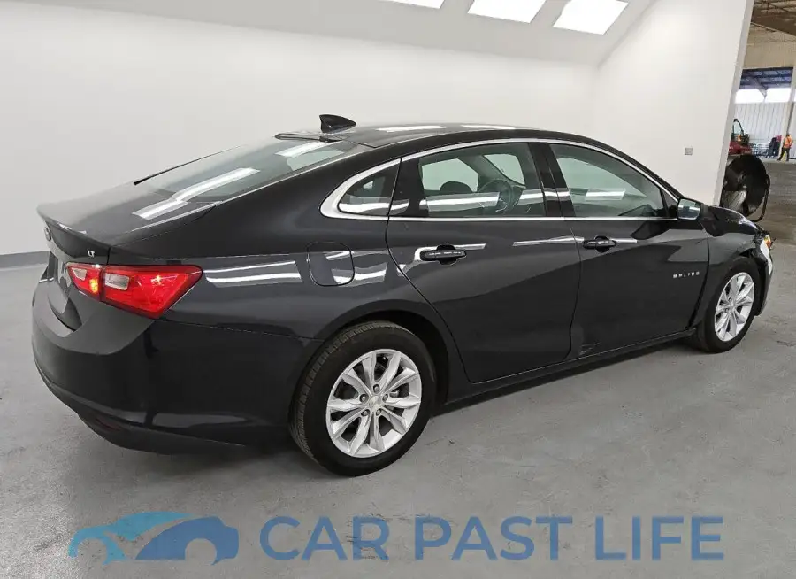 1G1ZD5ST9PF165349# 3