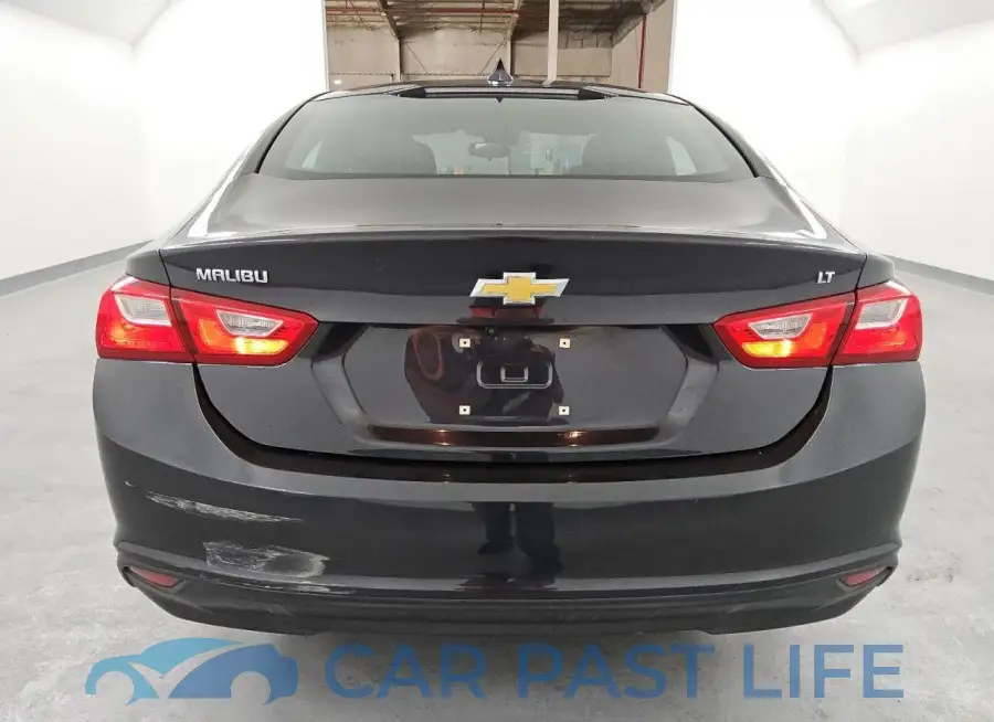 1G1ZD5ST9PF165349# 6