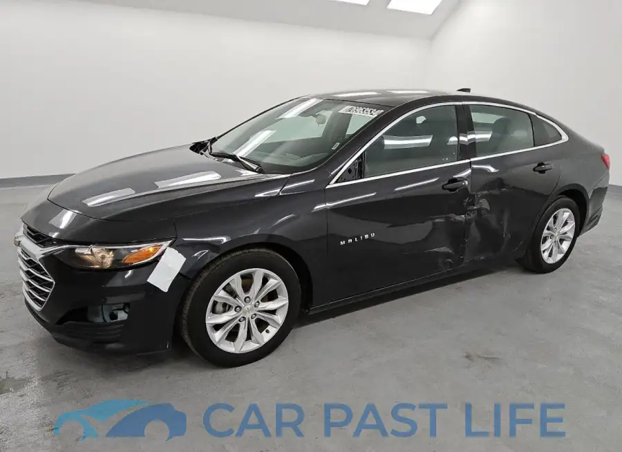 1G1ZD5ST9PF165349# 1