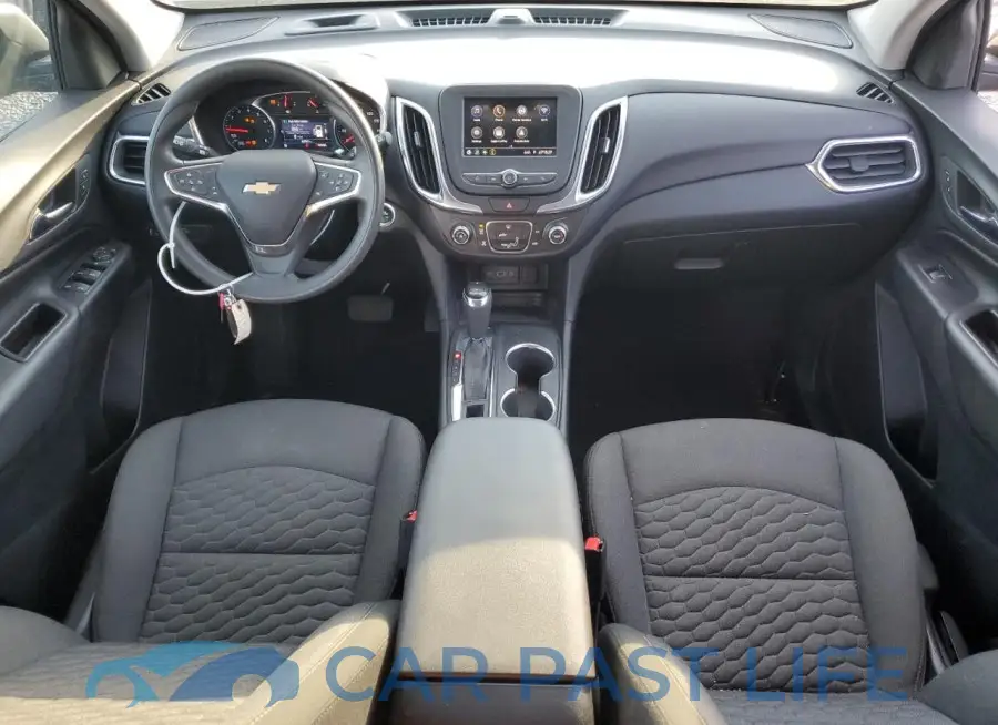 2GNAXUEV1L6185089# 8