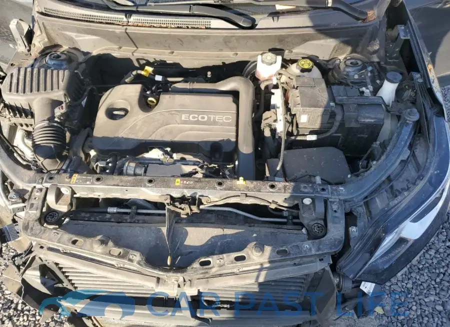 2GNAXUEV1L6185089# 11
