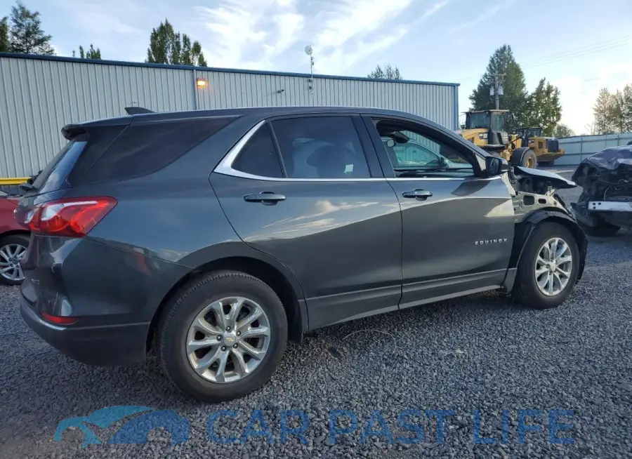 2GNAXUEV1L6185089# 3