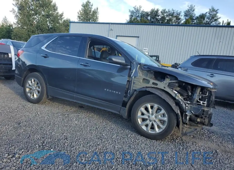 2GNAXUEV1L6185089# 4