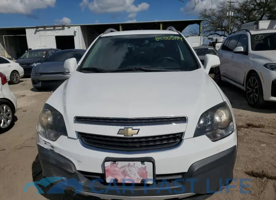 3GNAL2EK2FS503359# 5