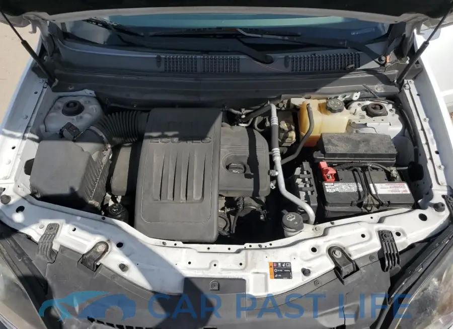 3GNAL2EK2FS503359# 12