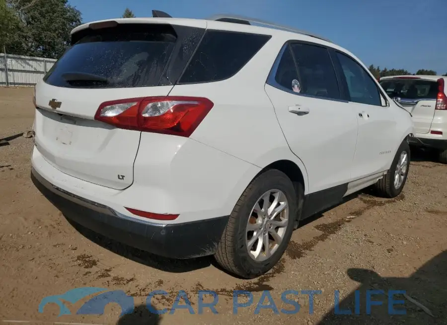 3GNAXJEV1JS509901# 3