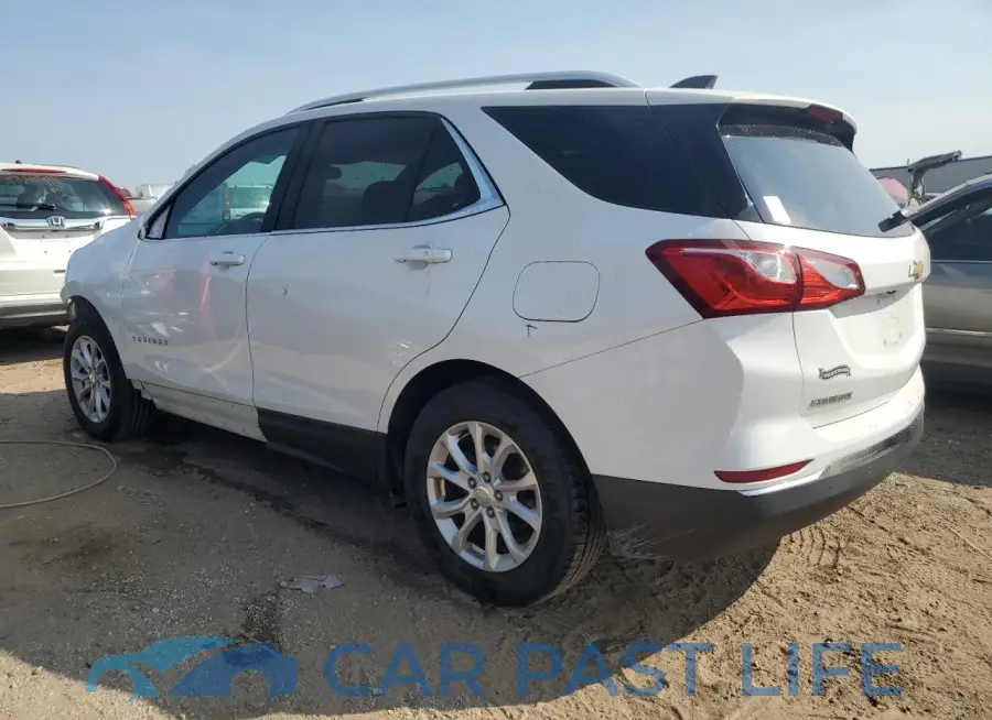 3GNAXJEV1JS509901# 2