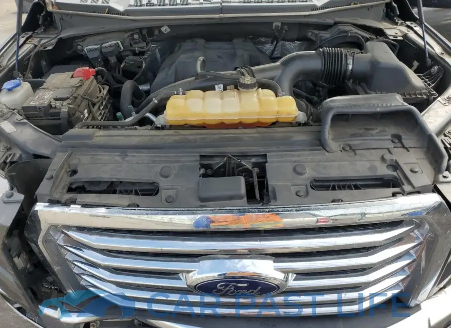 1FTEW1EP8HFA95982# 11