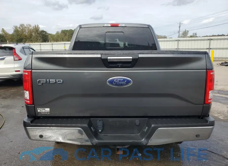 1FTEW1EP8HFA95982# 6